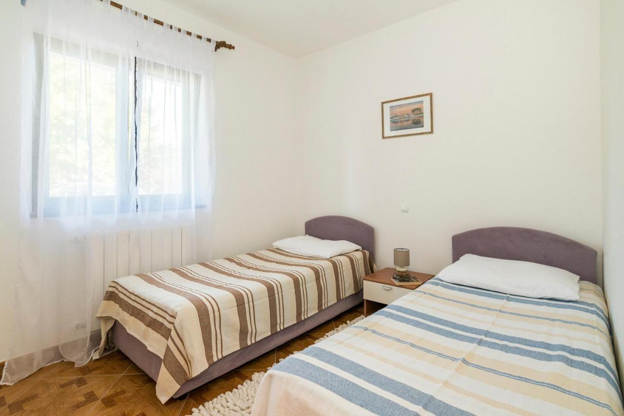 Apartments Vienna Zambratija  Cameră foto